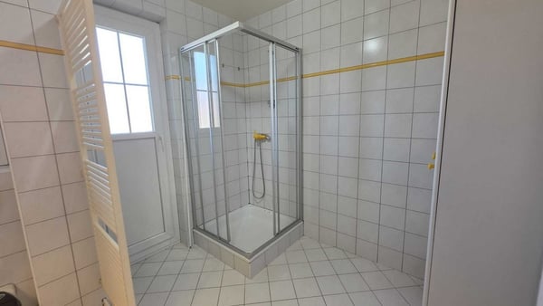 MAGNIFIQUE 1 PIÉCES AU REZ AVEC TERRASSE PRIVATIVE 9