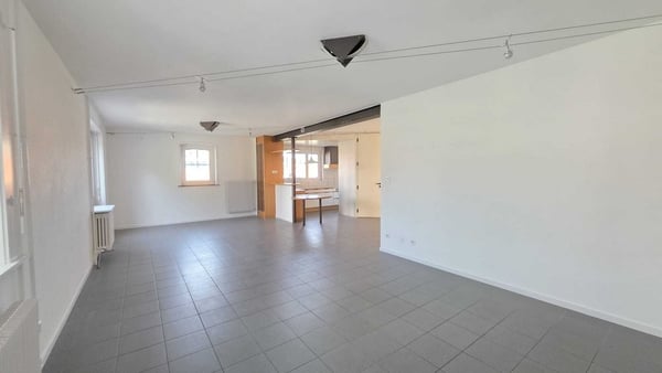 MAGNIFIQUE 1 PIÉCES AU REZ AVEC TERRASSE PRIVATIVE 4