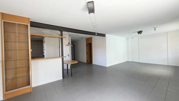 MAGNIFIQUE 1 PIÉCES AU REZ AVEC TERRASSE PRIVATIVE 2