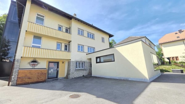MAGNIFIQUE 1 PIÉCES AU REZ AVEC TERRASSE PRIVATIVE 11