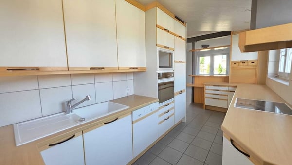 MAGNIFIQUE 1 PIÉCES AU REZ AVEC TERRASSE PRIVATIVE 3