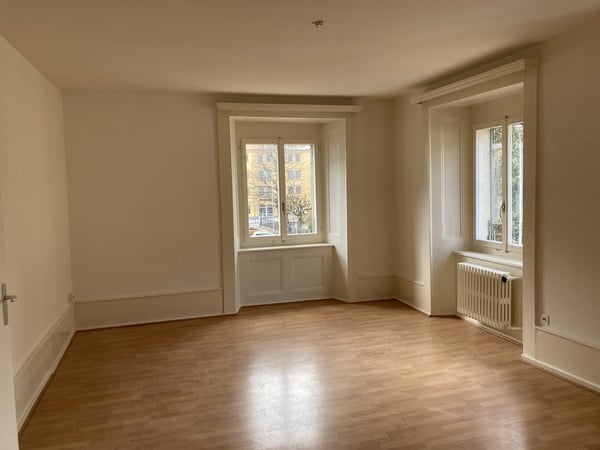 1 MOIS DE LOYER NET OFFERT - Appartement de 3.5 pièces au centre ville 4