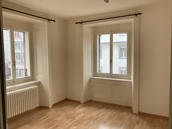 1 MOIS DE LOYER NET OFFERT - Appartement de 3.5 pièces au centre ville 5