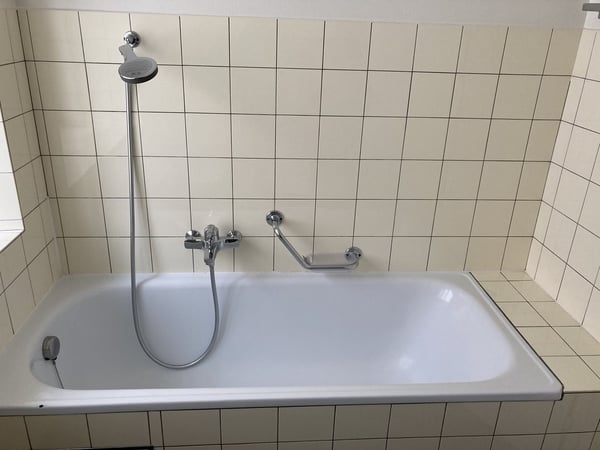 1 MOIS DE LOYER NET OFFERT - Appartement de 3.5 pièces au centre ville 3
