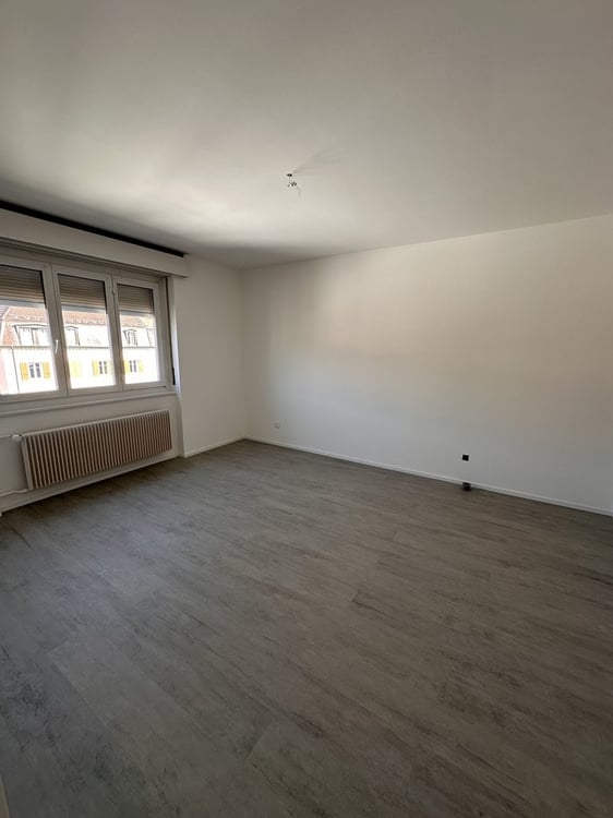 APPARTEMENT DE 4.5 PCS AU CENTRE VILLE 2