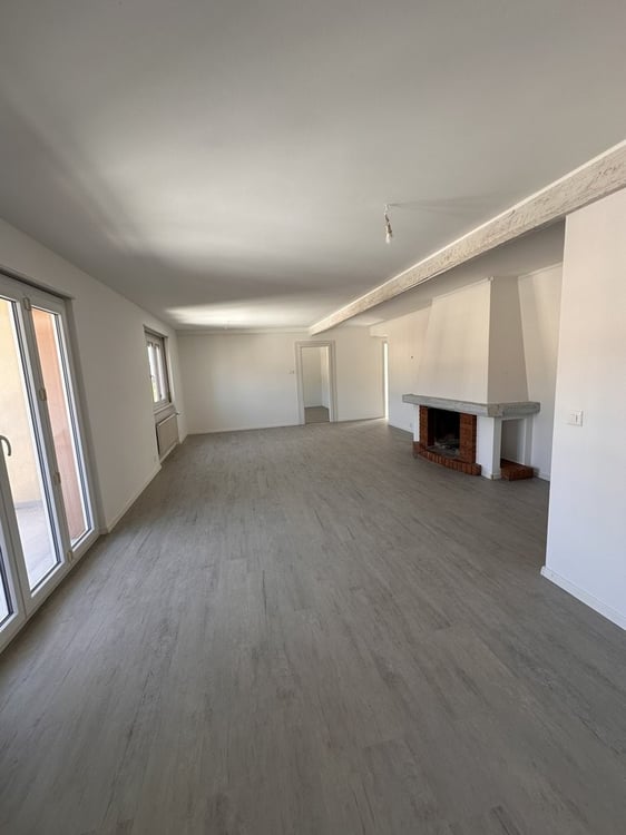 APPARTEMENT DE 4.5 PCS AU CENTRE VILLE 1