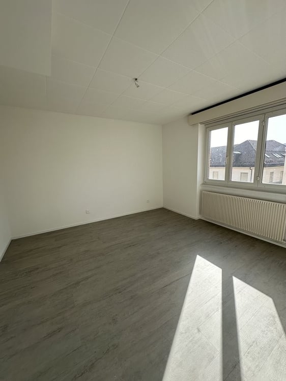 APPARTEMENT DE 4.5 PCS AU CENTRE VILLE 3