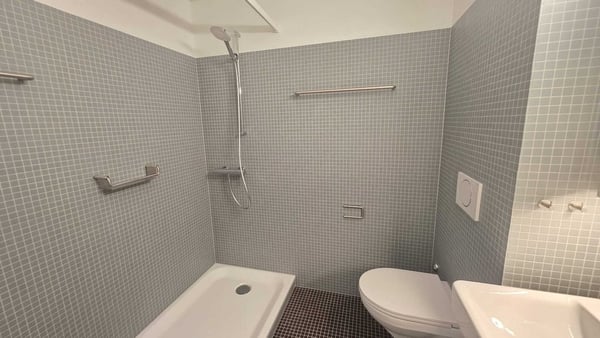 Des logements uniques après rénovation - Elégants de 2,5 pièces 6