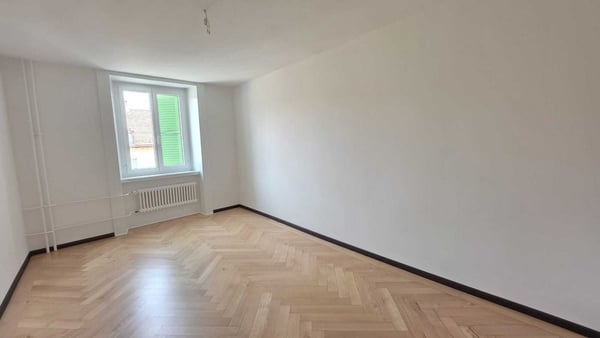 Des logements uniques après rénovation - Elégants de 2,5 pièces 4