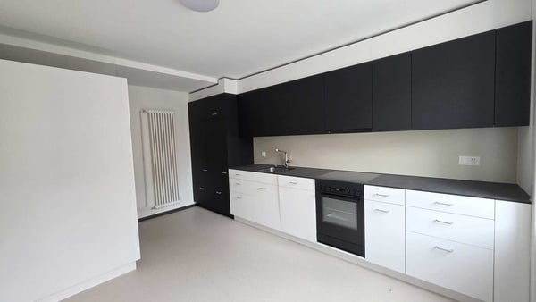 Des logements uniques après rénovation - Elégants de 2,5 pièces 2