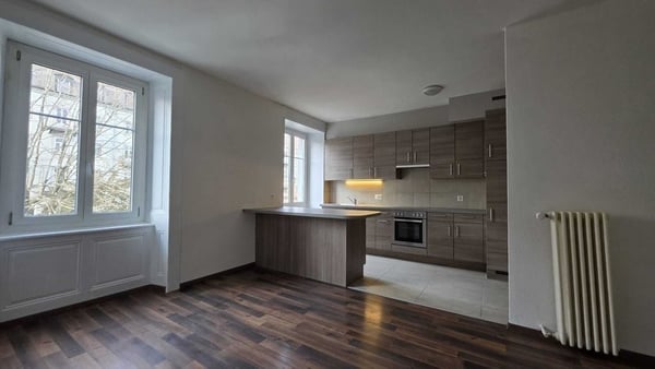 JOLI APPARTEMENT A LOUER 1
