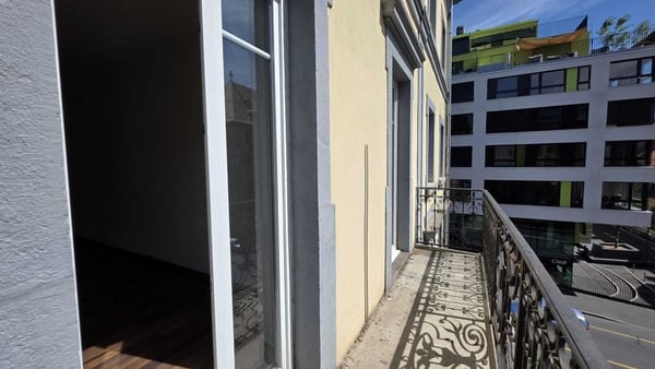JOLI APPARTEMENT A LOUER 6