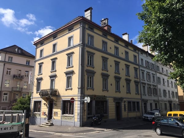 JOLI APPARTEMENT A LOUER 9