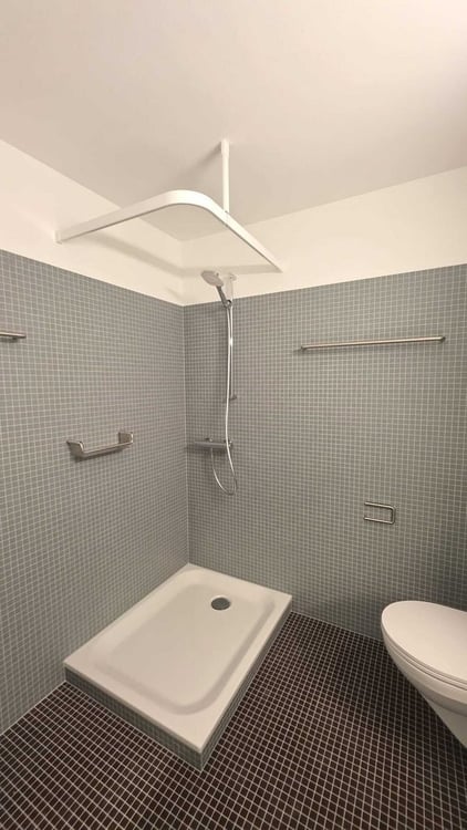 Des logements uniques après rénovation - Charmant 2.5 pièces 6