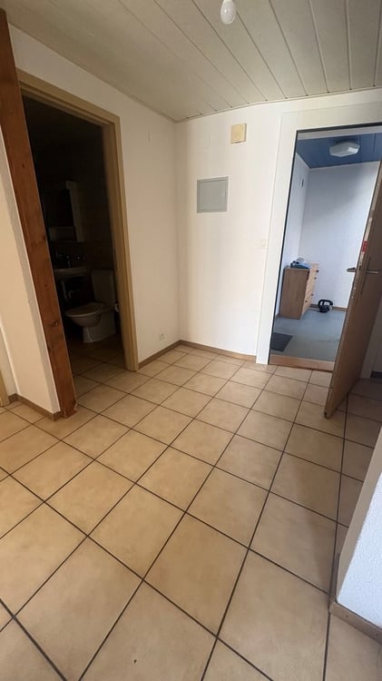 Appartement en ville de 4 pièces 6