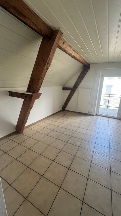 Appartement en ville de 4 pièces 12