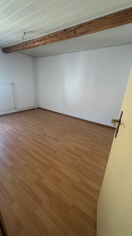 Appartement en ville de 4 pièces 2