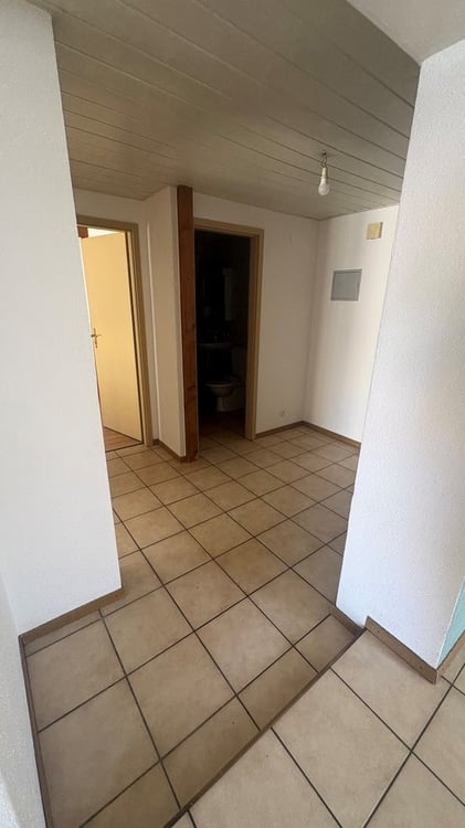 Appartement en ville de 4 pièces 8