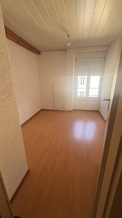 Appartement en ville de 4 pièces 1