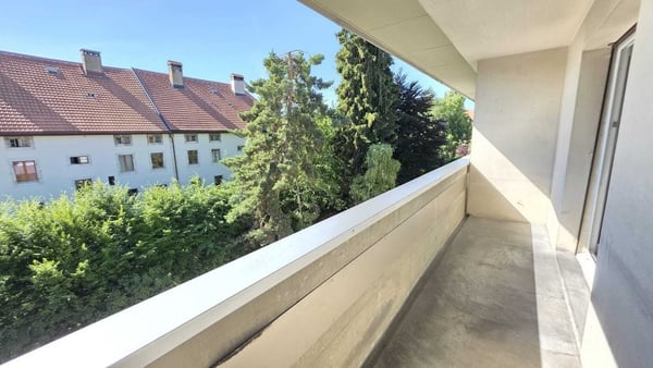 JOLI APPARTEMENT DE 3 PIECES 5