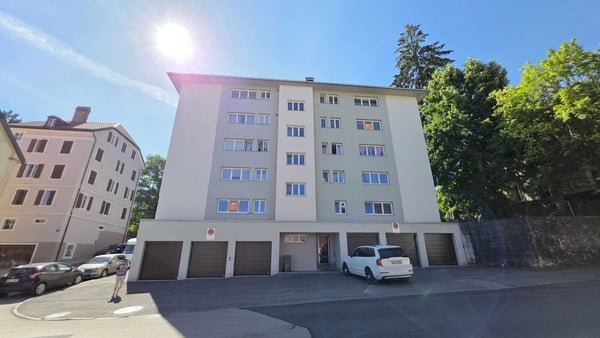 JOLI APPARTEMENT DE 3 PIECES 8