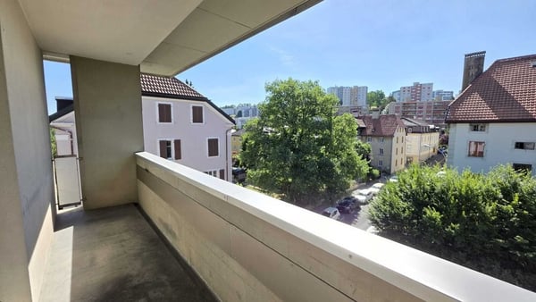 JOLI APPARTEMENT DE 3 PIECES 7