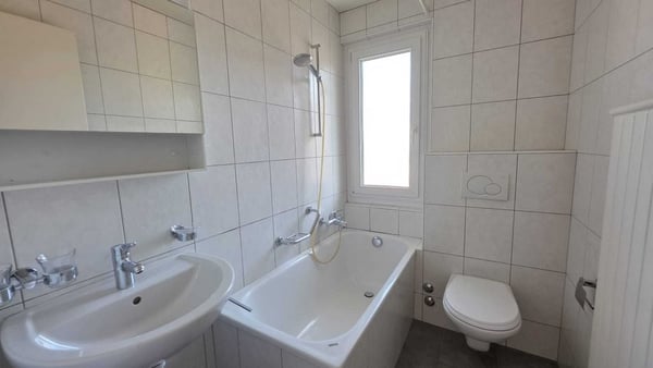 JOLI APPARTEMENT DE 3 PIECES 6