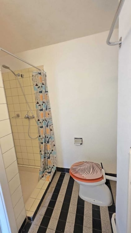Joli 3 pièces avec balcon 3