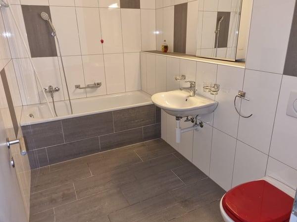 Superbe et grand appartement au centre-ville 7