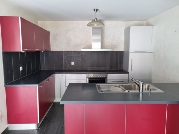 Superbe et grand appartement au centre-ville 3