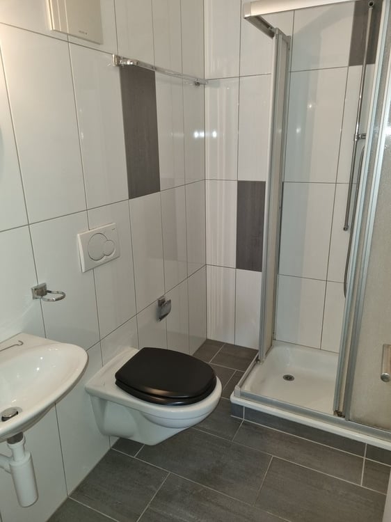 Superbe et grand appartement au centre-ville 6