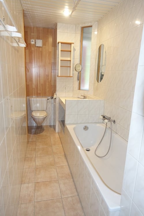 Bel appartement de 3 pièces à la rue du Progrès 8