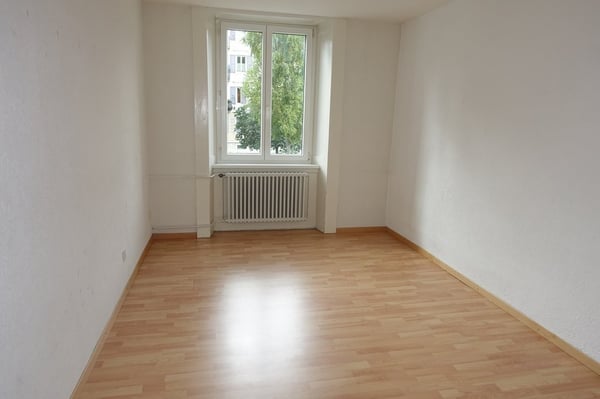 Bel appartement de 3 pièces à la rue du Progrès 7