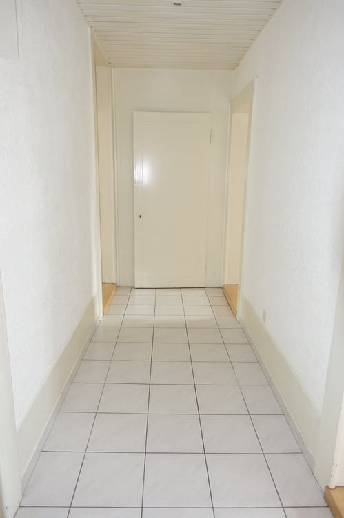 Bel appartement de 3 pièces à la rue du Progrès 3