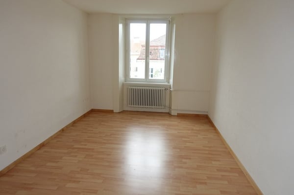 Bel appartement de 3 pièces à la rue du Progrès 6