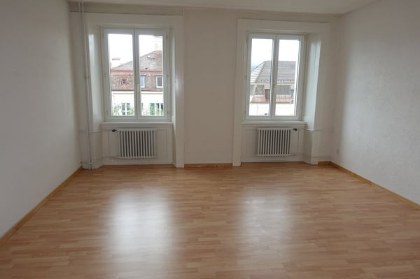 Bel appartement de 3 pièces à la rue du Progrès 5