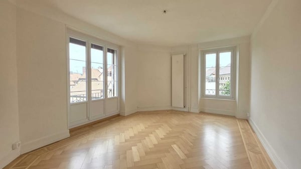 Bel appartement de 4 pièces lumineux 3