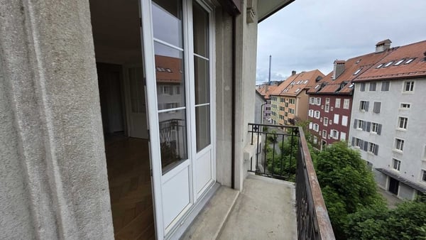 Bel appartement de 4 pièces lumineux 8