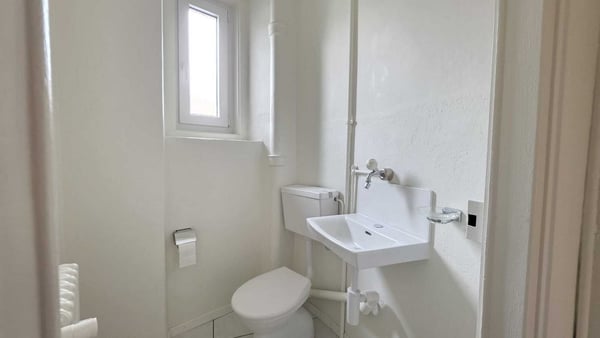 Bel appartement de 4 pièces lumineux 7