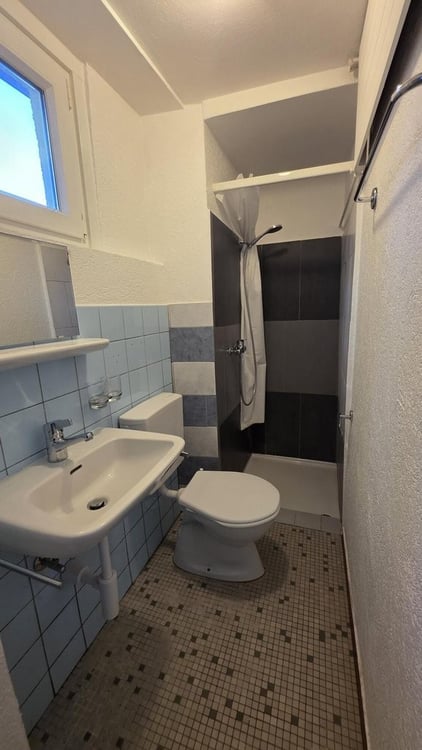 Bel appartement de 3.5 pièces dans un quartier calme 6