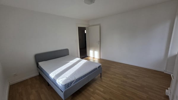 Bel appartement de 3.5 pièces dans un quartier calme 5
