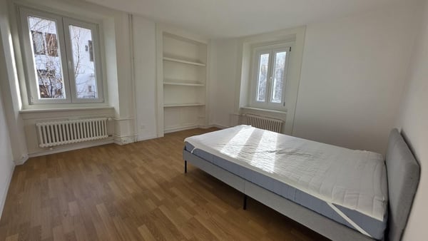Bel appartement de 3.5 pièces dans un quartier calme 4