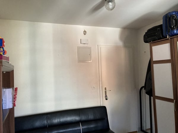 STUDIO MEUBLE AU CENTRE-VILLE 4