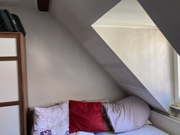 STUDIO MEUBLE AU CENTRE-VILLE 3