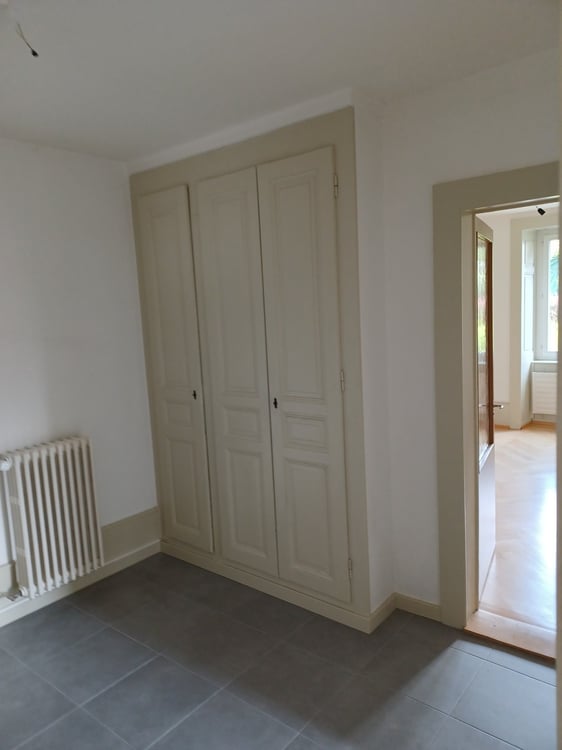4.5 pièces tout confort dans quartier calme 5
