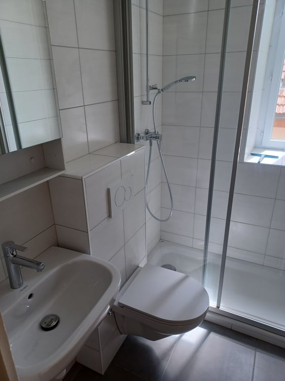 4.5 pièces tout confort dans quartier calme 2