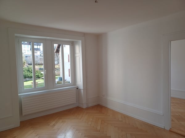 4.5 pièces tout confort dans quartier calme 11