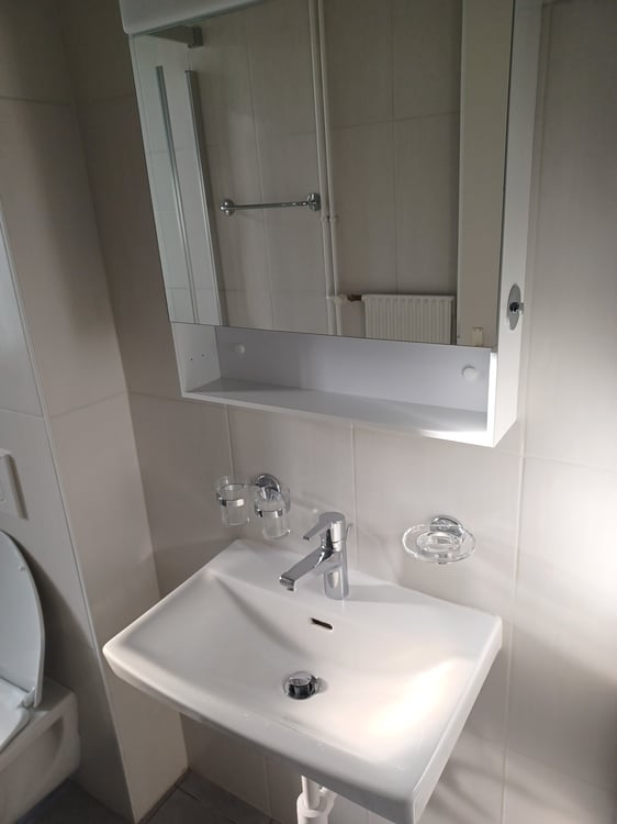4.5 pièces tout confort dans quartier calme 5