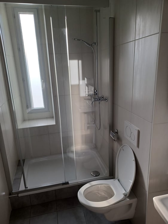 4.5 pièces tout confort dans quartier calme 6