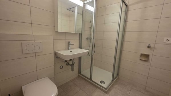 Appartement de 1 pièce avec balcon 6